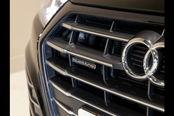 Audi Q5 55 TFSI e S-Line edition / 368pk / Panorama dak / Keyless / Stoelverwarming /