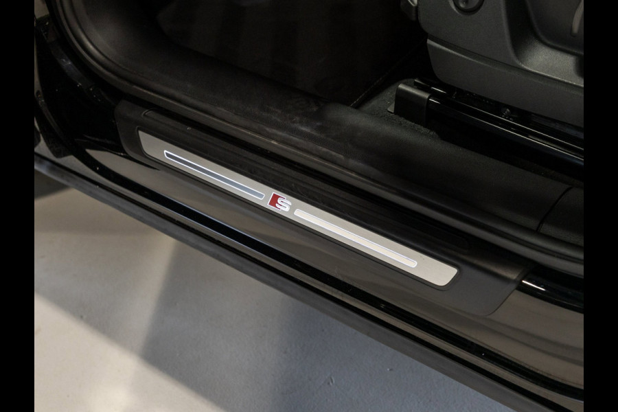 Audi Q5 55 TFSI e S-Line edition / 368pk / Panorama dak / Keyless / Stoelverwarming /