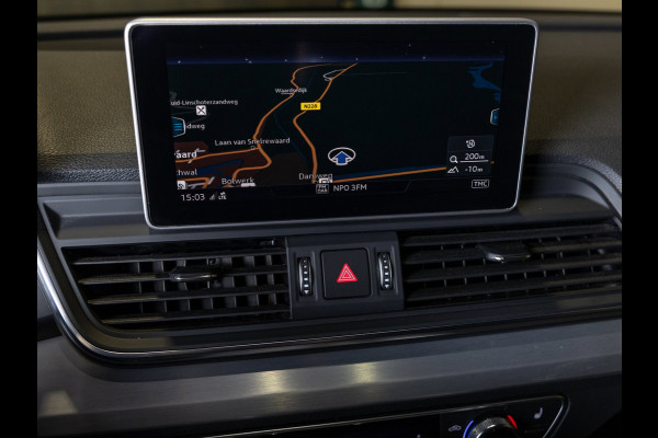 Audi Q5 55 TFSI e S-Line edition / 368pk / Panorama dak / Keyless / Stoelverwarming /
