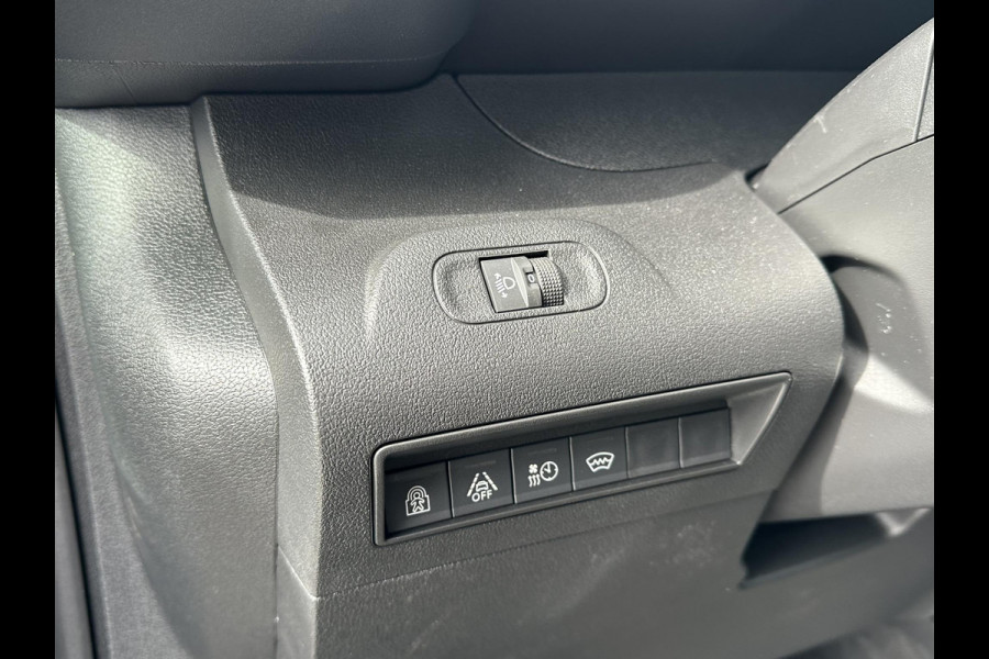 Peugeot e-Rifter EV GT 50 kWh VAN € 26.900,- VOOR € 24.440,- UW LENTEVOORDEEL € 2.460,-! | 3-FASE LADER SOH 100% | 10.000 KM UNIEKE KM-STAND | WINTERPACK | KEYLESS + KEYLESS GO | FULL OPTIONS | DIRECT LEVERBAAR | ONDERHOUD GEHAD | INCLUSIEF 12 MND BOVAG GARANTIE |