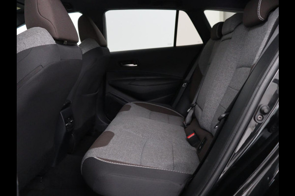 Toyota Corolla Touring Sports 2.0 Hybrid Style | Stoelverwarming | Cruise Control | Navigatie | Camera | Carplay | Full LED | DAB | Climate control