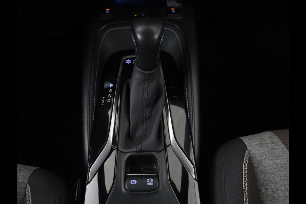 Toyota Corolla Touring Sports 2.0 Hybrid Style | Stoelverwarming | Cruise Control | Navigatie | Camera | Carplay | Full LED | DAB | Climate control