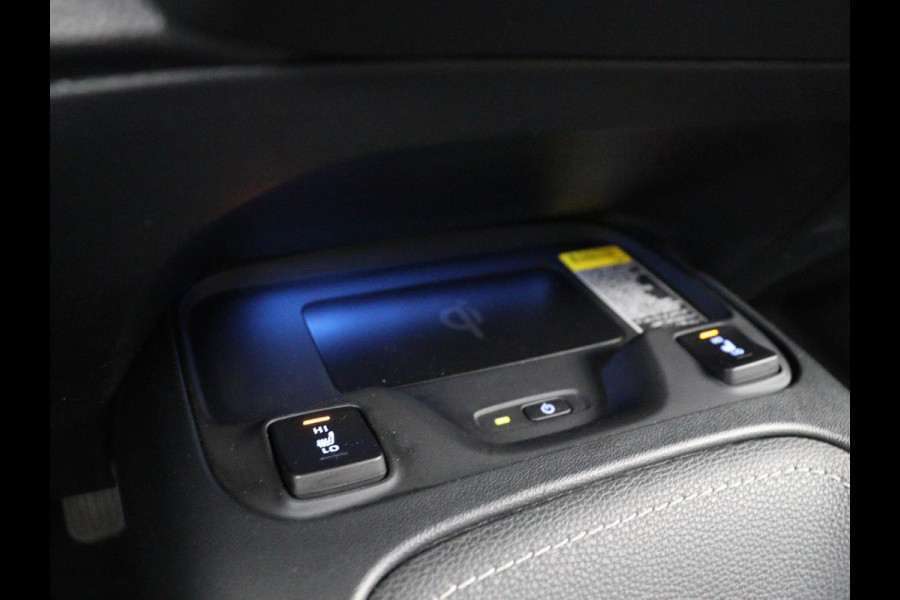 Toyota Corolla Touring Sports 2.0 Hybrid Style | Stoelverwarming | Cruise Control | Navigatie | Camera | Carplay | Full LED | DAB | Climate control