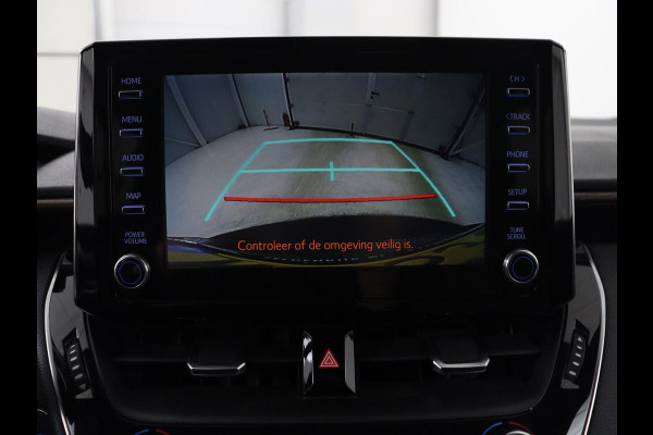 Toyota Corolla Touring Sports 2.0 Hybrid Style | Stoelverwarming | Cruise Control | Navigatie | Camera | Carplay | Full LED | DAB | Climate control