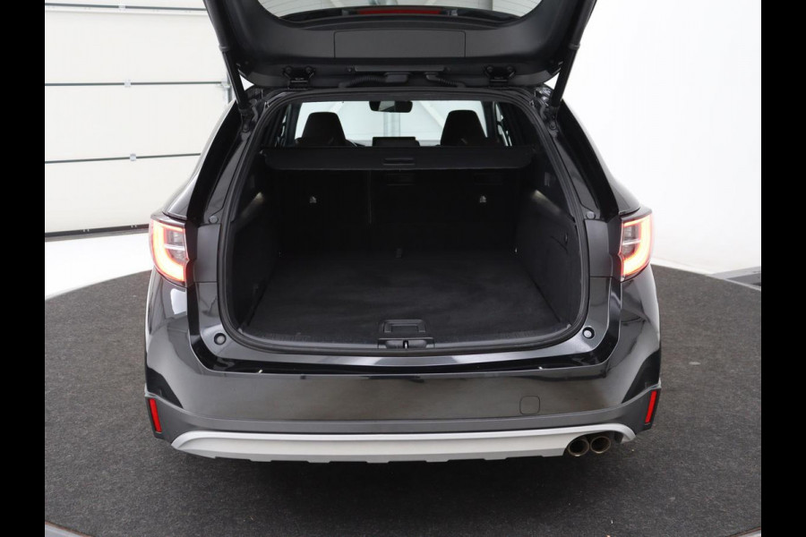 Toyota Corolla Touring Sports 2.0 Hybrid Style | Stoelverwarming | Cruise Control | Navigatie | Camera | Carplay | Full LED | DAB | Climate control
