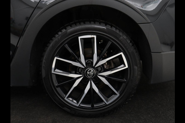 Toyota Corolla Touring Sports 2.0 Hybrid Style | Stoelverwarming | Cruise Control | Navigatie | Camera | Carplay | Full LED | DAB | Climate control