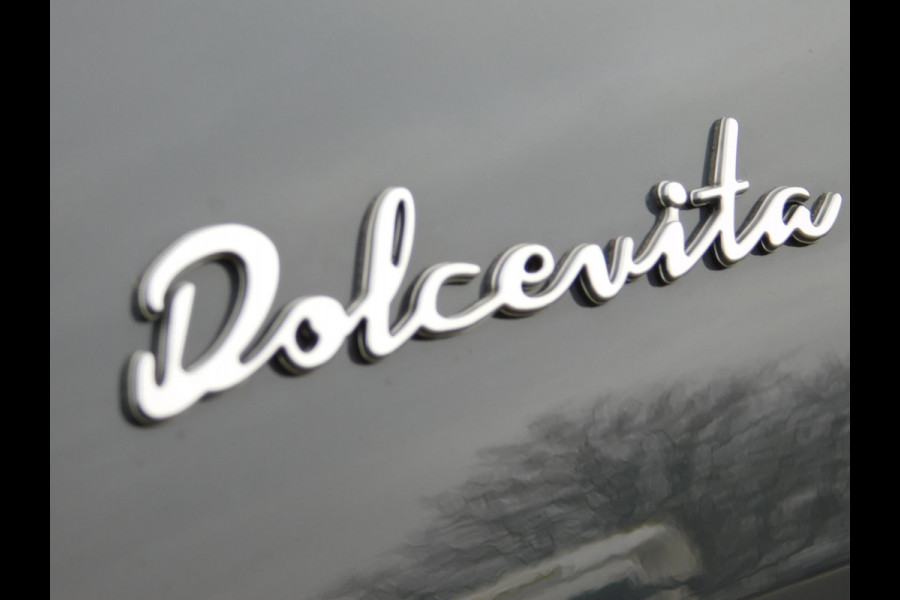 Fiat 500 1.0 Hybrid Dolcevita | All-season | Panoramadak | Climate | Carplay