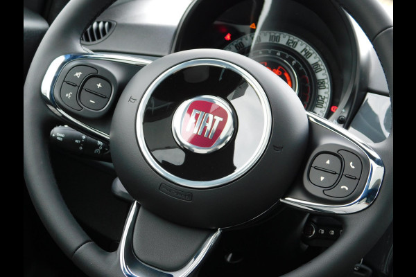 Fiat 500 1.0 Hybrid Dolcevita | All-season | Panoramadak | Climate | Carplay