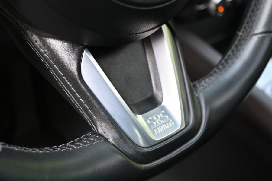 Mazda CX-5 2.5 4WD SkyActiv-G 194 Signature Leder UNIEK *28dkm* ACC Headup '19