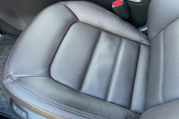 Mazda CX-5 2.5 4WD SkyActiv-G 194 Signature Leder UNIEK *28dkm* ACC Headup '19