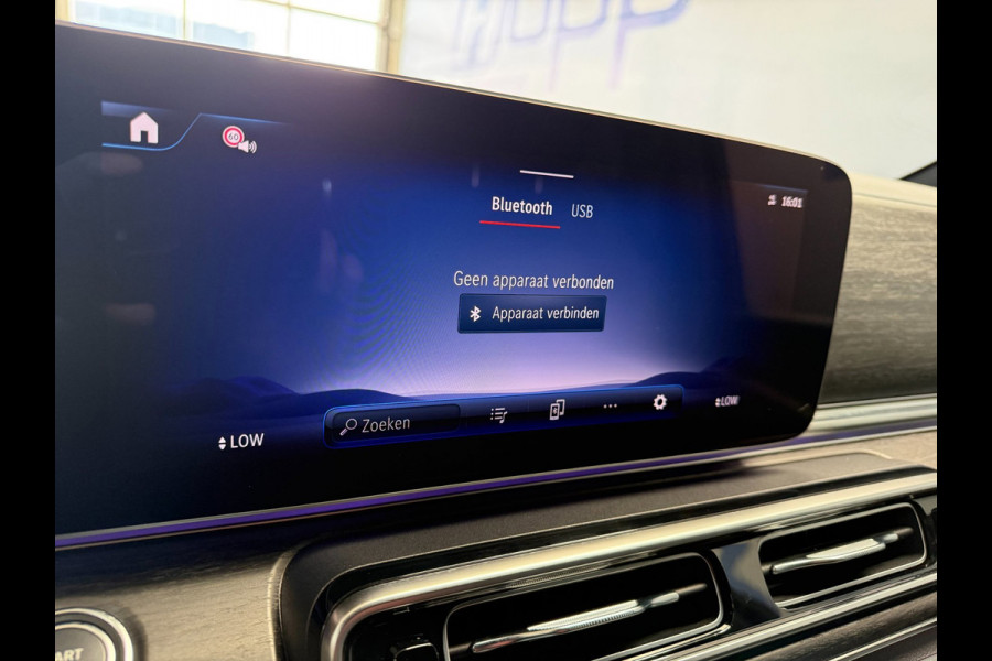 Mercedes-Benz Eqv 300 L2 - 8-pers AMG Facelift - Exterieur pakket - 360 - Elec. deuren - Vol Opties - Incl. Garantie