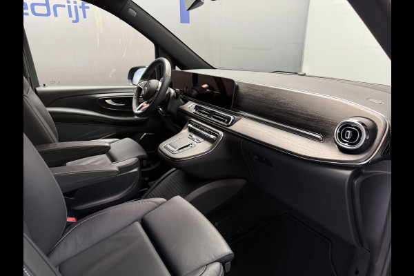Mercedes-Benz Eqv 300 L2 - 8-pers AMG Facelift - Exterieur pakket - 360 - Elec. deuren - Vol Opties - Incl. Garantie