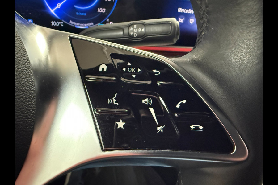 Mercedes-Benz Eqv 300 L2 - 8-pers AMG Facelift - Exterieur pakket - 360 - Elec. deuren - Vol Opties - Incl. Garantie