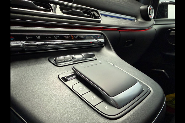 Mercedes-Benz Eqv 300 L2 - 8-pers AMG Facelift - Exterieur pakket - 360 - Elec. deuren - Vol Opties - Incl. Garantie