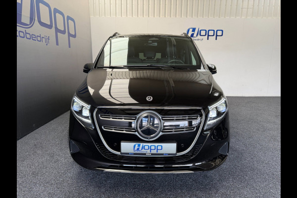 Mercedes-Benz Eqv 300 L2 - 8-pers AMG Facelift - Exterieur pakket - 360 - Elec. deuren - Vol Opties - Incl. Garantie