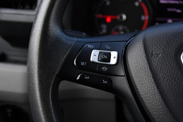 MAN TGE 3.180 35 2.0 L3H3 PB Edition Camera, Cruise, Sensoren, Carplay, 177pk, Automaat, Multimedia, Geveerde stoel, Uniek!