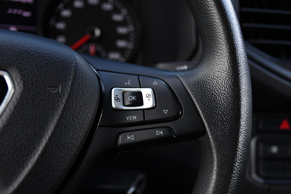 MAN TGE 3.180 35 2.0 L3H3 PB Edition Camera, Cruise, Sensoren, Carplay, 177pk, Automaat, Multimedia, Geveerde stoel, Uniek!