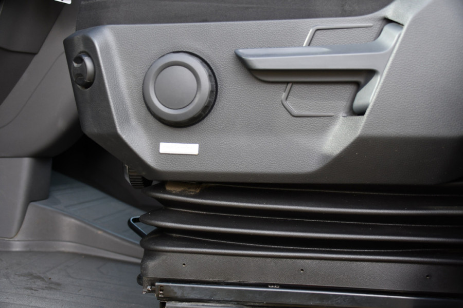 MAN TGE 3.180 35 2.0 L3H3 PB Edition Camera, Cruise, Sensoren, Carplay, 177pk, Automaat, Multimedia, Geveerde stoel, Uniek!