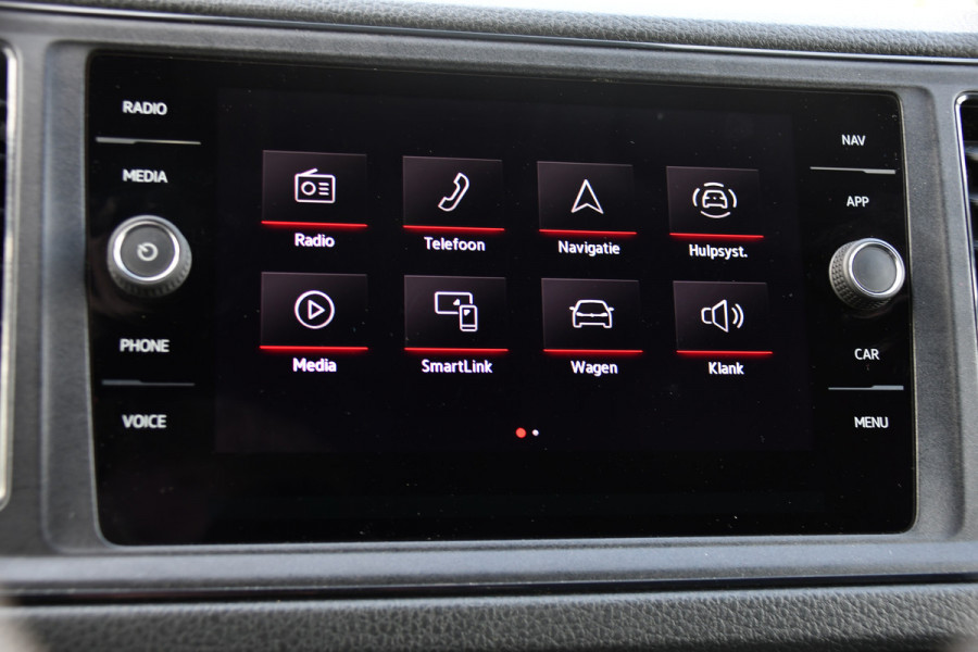 MAN TGE 3.180 35 2.0 L3H3 PB Edition Camera, Cruise, Sensoren, Carplay, 177pk, Automaat, Multimedia, Geveerde stoel, Uniek!