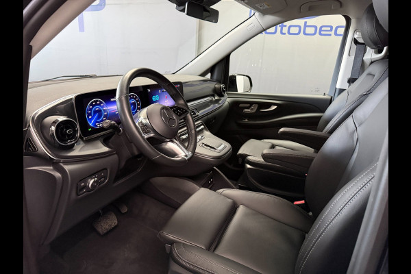 Mercedes-Benz Eqv 300 L2 - 8-pers AMG Facelift - Exterieur pakket - 360 - Elec. deuren - Incl. Garantie