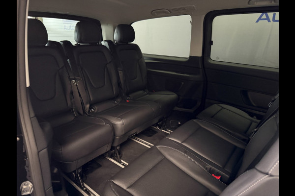 Mercedes-Benz Eqv 300 L2 - 8-pers AMG Facelift - Exterieur pakket - 360 - Elec. deuren - Incl. Garantie