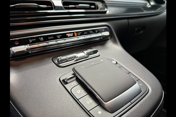 Mercedes-Benz Eqv 300 L2 - 8-pers AMG Facelift - Exterieur pakket - 360 - Elec. deuren - Incl. Garantie