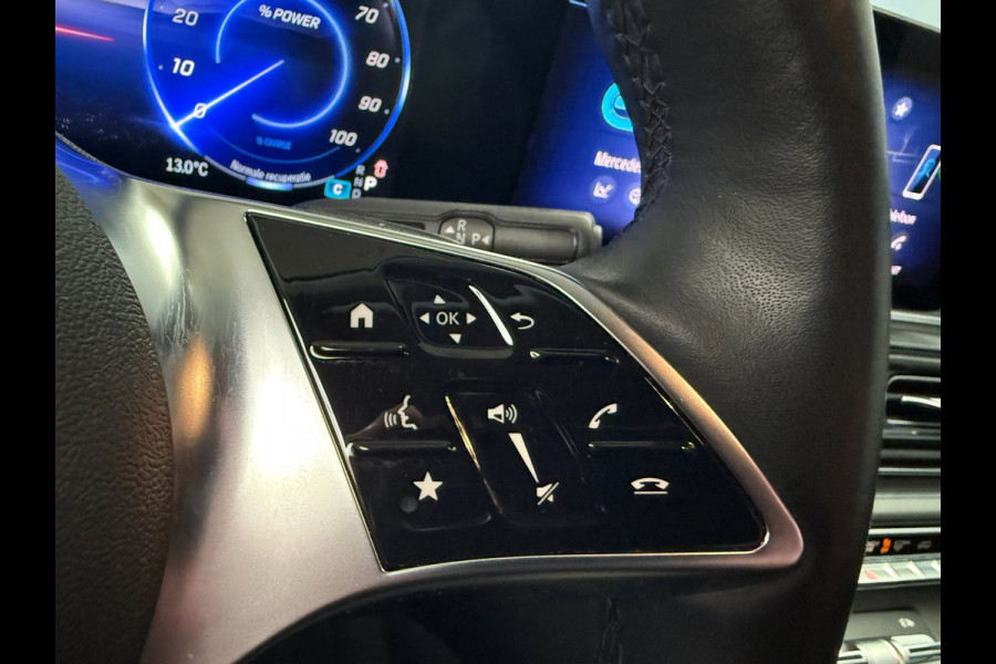 Mercedes-Benz Eqv 300 L2 - 8-pers AMG Facelift - Exterieur pakket - 360 - Elec. deuren - Incl. Garantie