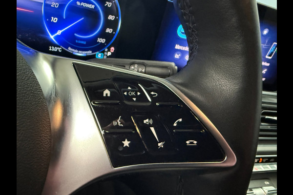 Mercedes-Benz Eqv 300 L2 - 8-pers AMG Facelift - Exterieur pakket - 360 - Elec. deuren - Incl. Garantie