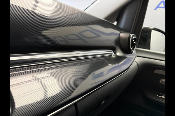 Mercedes-Benz Eqv 300 L2 - 8-pers AMG Facelift - Exterieur pakket - 360 - Elec. deuren - Incl. Garantie