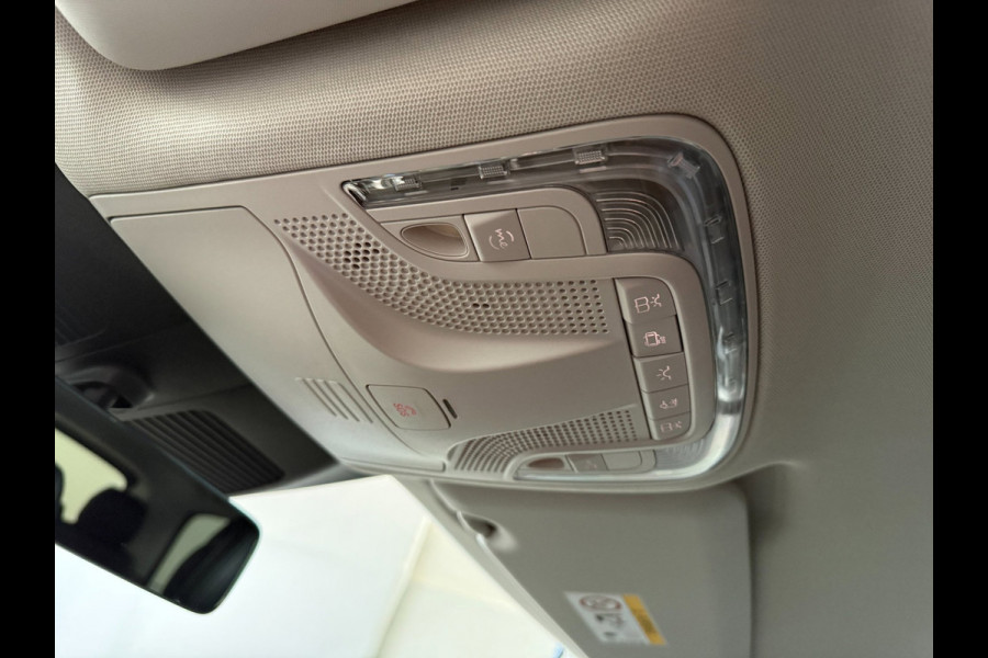 Mercedes-Benz Eqv 300 L2 - 8-pers AMG Facelift - Exterieur pakket - 360 - Elec. deuren - Incl. Garantie