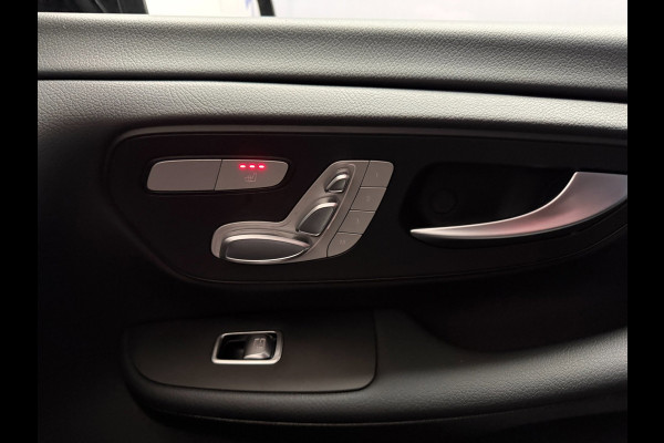 Mercedes-Benz Eqv 300 L2 - 8-pers AMG Facelift - Exterieur pakket - 360 - Elec. deuren - Incl. Garantie