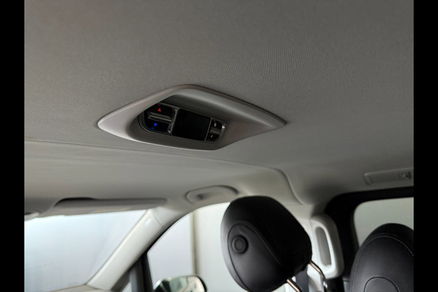 Mercedes-Benz Eqv 300 L2 - 8-pers AMG Facelift - Exterieur pakket - 360 - Elec. deuren - Incl. Garantie