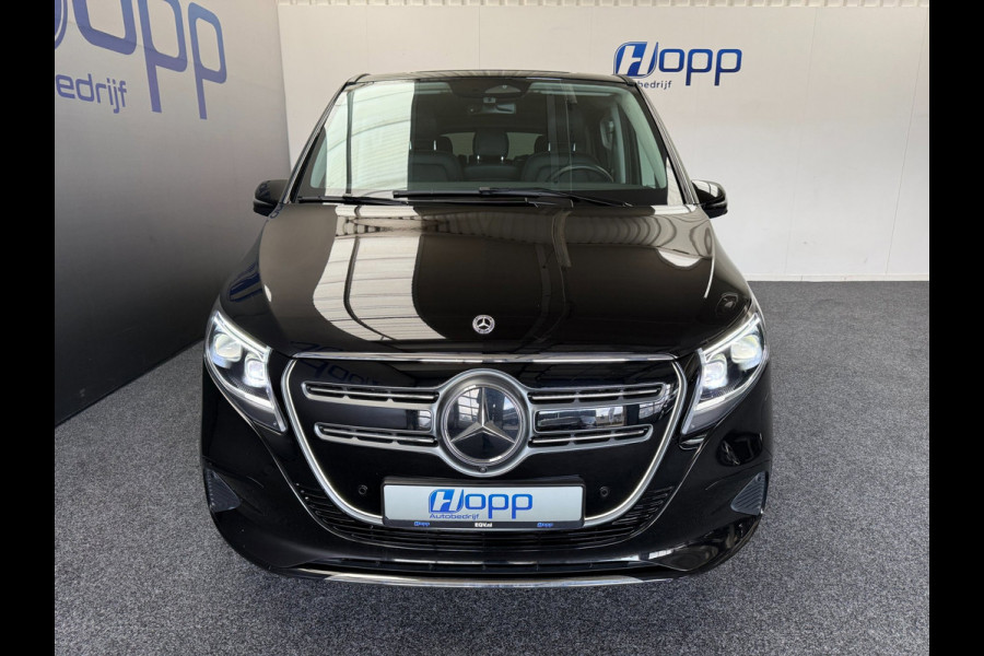 Mercedes-Benz Eqv 300 L2 - 8-pers AMG Facelift - Exterieur pakket - 360 - Elec. deuren - Incl. Garantie