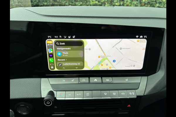 Opel Astra Sports Tourer 1.2 Turbo Business Edition | AGR stoelen | Rijklaar geleverd incl 12 maanden BOVAG garantie |