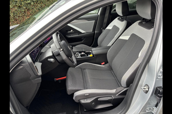 Opel Astra Sports Tourer 1.2 Turbo Business Edition | AGR stoelen | Rijklaar geleverd incl 12 maanden BOVAG garantie |