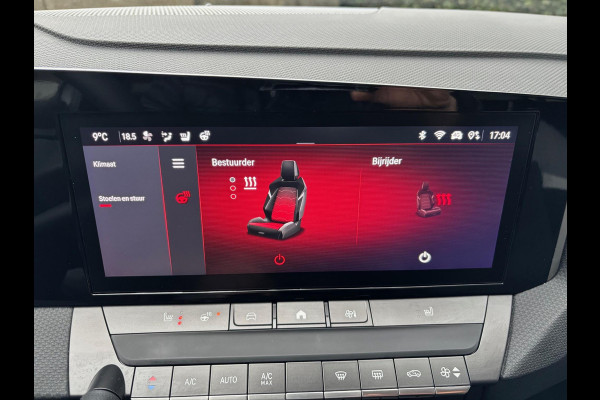 Opel Astra Sports Tourer 1.2 Turbo Business Edition | AGR stoelen | Rijklaar geleverd incl 12 maanden BOVAG garantie |