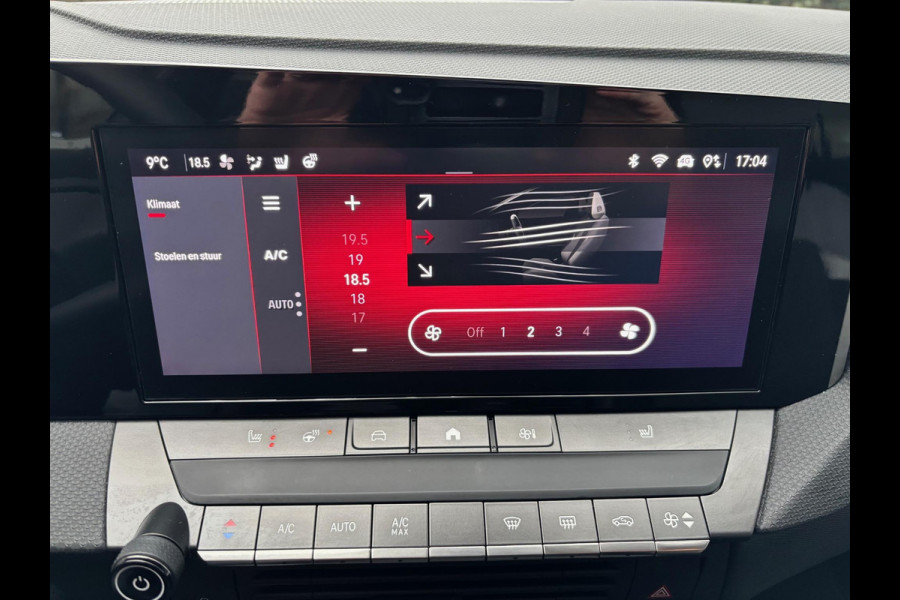 Opel Astra Sports Tourer 1.2 Turbo Business Edition | AGR stoelen | Rijklaar geleverd incl 12 maanden BOVAG garantie |