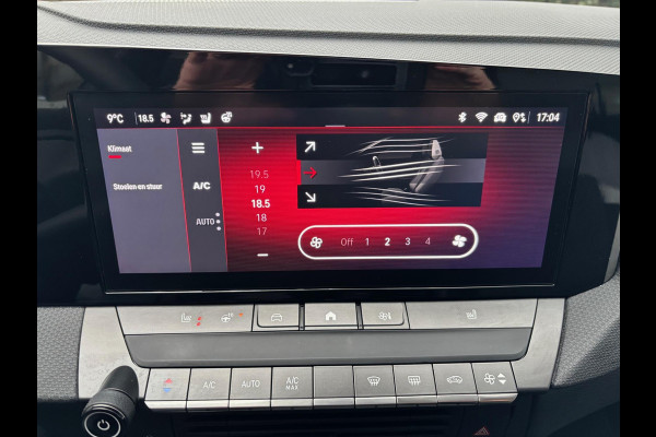 Opel Astra Sports Tourer 1.2 Turbo Business Edition | AGR stoelen | Rijklaar geleverd incl 12 maanden BOVAG garantie |