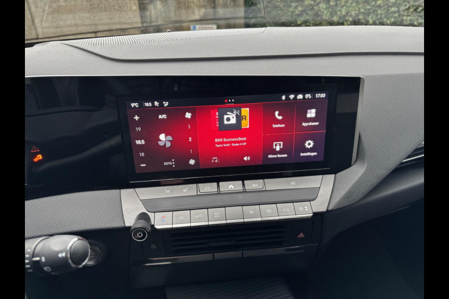 Opel Astra Sports Tourer 1.2 Turbo Business Edition | AGR stoelen | Rijklaar geleverd incl 12 maanden BOVAG garantie |