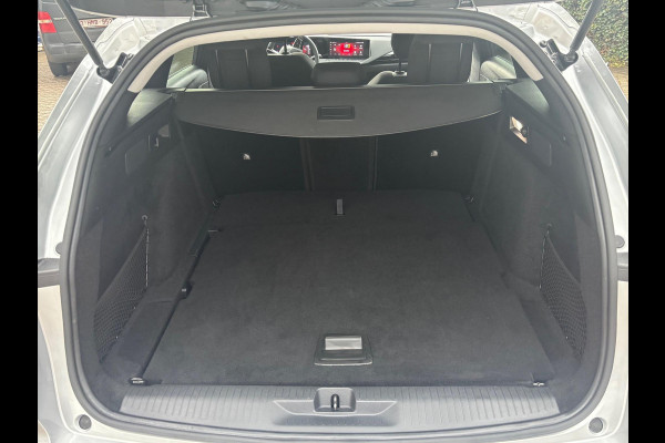 Opel Astra Sports Tourer 1.2 Turbo Business Edition | AGR stoelen | Rijklaar geleverd incl 12 maanden BOVAG garantie |