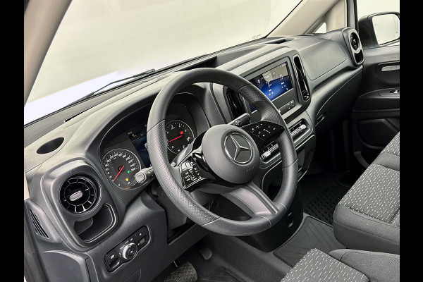 Mercedes-Benz Vito 116 CDI L2 Pro Multibeam Led Trekhaak Carplay Parkeerpakket Stoelverwarming