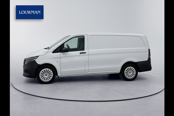 Mercedes-Benz Vito 116 CDI L2 Pro Multibeam Led Trekhaak Carplay Parkeerpakket Stoelverwarming