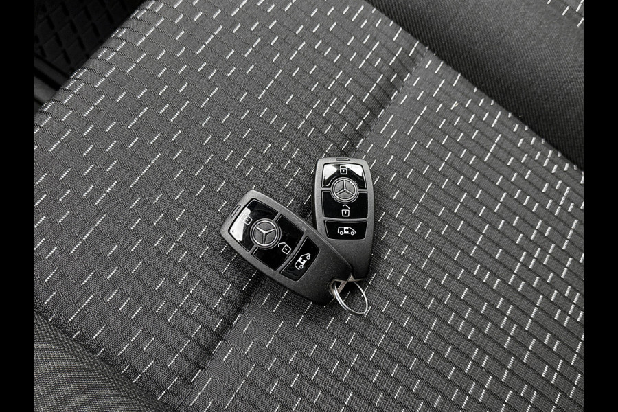 Mercedes-Benz Vito 116 CDI L2 Pro Multibeam Led Trekhaak Carplay Parkeerpakket Stoelverwarming