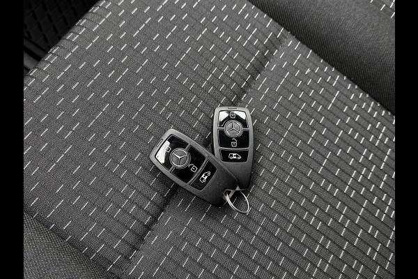 Mercedes-Benz Vito 116 CDI L2 Pro Multibeam Led Trekhaak Carplay Parkeerpakket Stoelverwarming