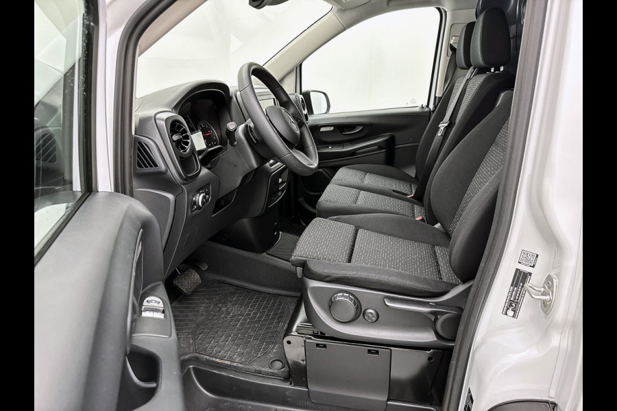 Mercedes-Benz Vito 116 CDI L2 Pro Multibeam Led Trekhaak Carplay Parkeerpakket Stoelverwarming