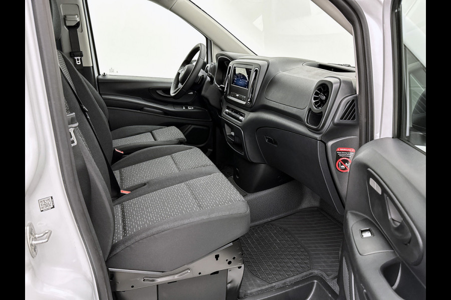 Mercedes-Benz Vito 116 CDI L2 Pro Multibeam Led Trekhaak Carplay Parkeerpakket Stoelverwarming