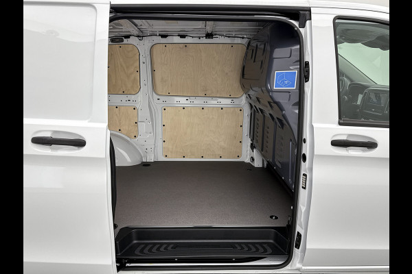 Mercedes-Benz Vito 116 CDI L2 Pro Multibeam Led Trekhaak Carplay Parkeerpakket Stoelverwarming