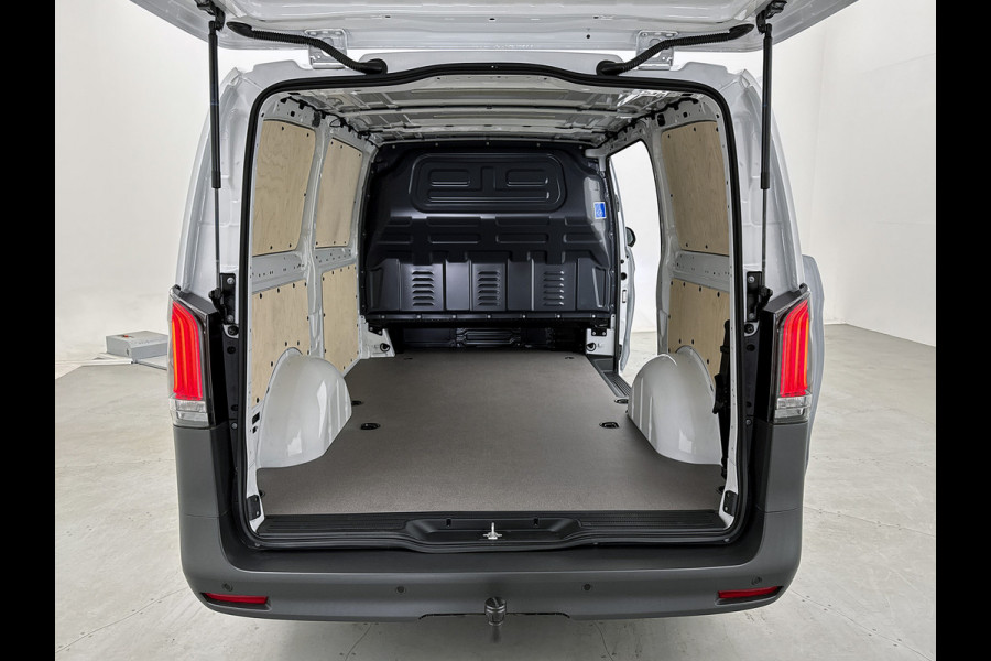 Mercedes-Benz Vito 116 CDI L2 Pro Multibeam Led Trekhaak Carplay Parkeerpakket Stoelverwarming
