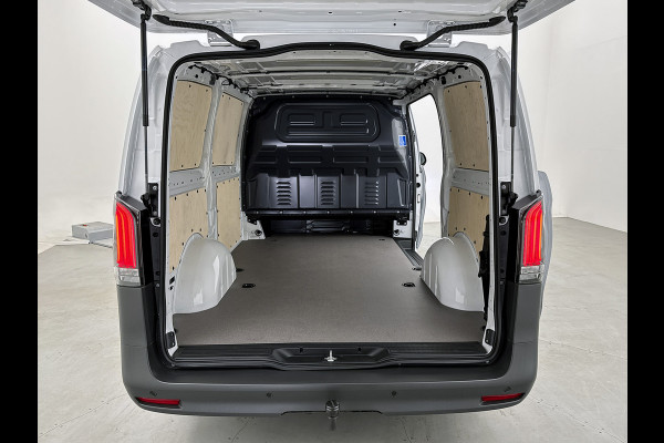 Mercedes-Benz Vito 116 CDI L2 Pro Multibeam Led Trekhaak Carplay Parkeerpakket Stoelverwarming