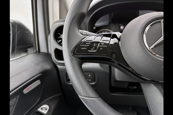 Mercedes-Benz Vito 116 CDI L2 Pro Multibeam Led Trekhaak Carplay Parkeerpakket Stoelverwarming